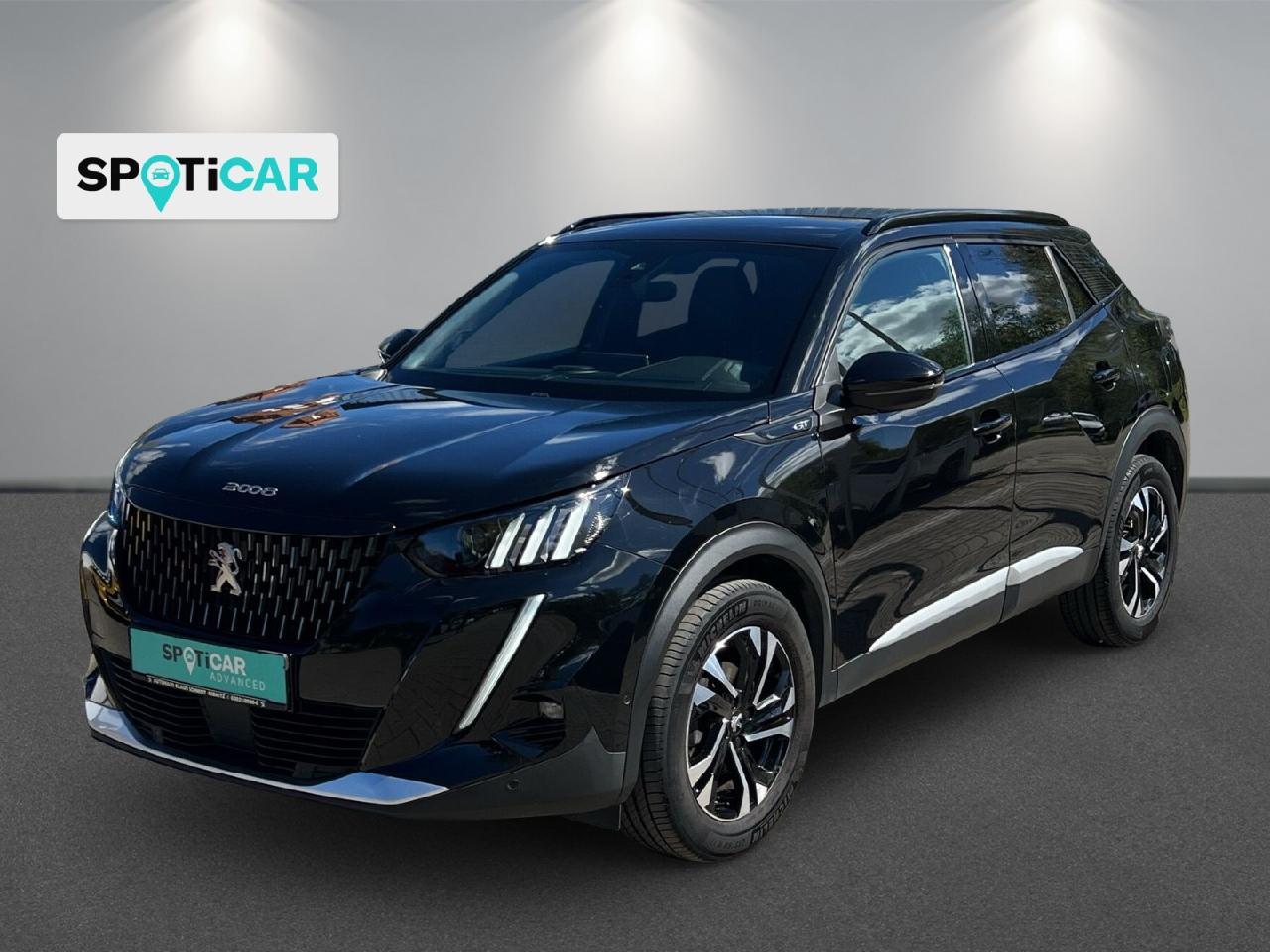 Peugeot 2008 GT
