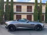 Jaguar F-Type Cabriolet P300 2.0 R-Dynamic Black Pack - Jaguar in Bonn