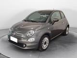 Fiat 500 1.0 FireFly Hybrid Star - Fiat 500 mit Hybrid-Antrieb: Star