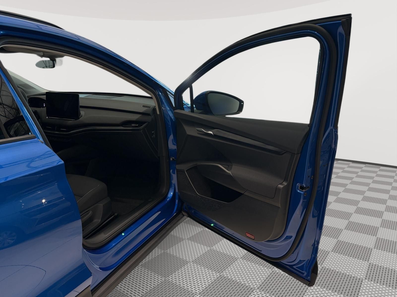 Skoda Elroq - Bild 14