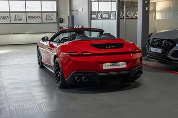 2025 Ferrari ROMA 缩略图 14
