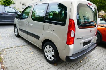 Fahrzeugabbildung Peugeot Partner Tepee Tendance #34TKM #Zahnriemen Neu