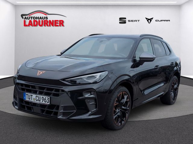 Terramar VZ 1.5 e-Hybrid *LEDER+PANO+MATRIX+HUD*