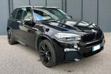 BMW X5 30D MSport 7-Sitzer - BMW 530 mit Diesel-Antrieb: Geländewagen