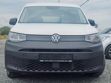 Volkswagen Caddy - 6