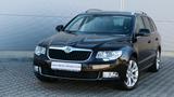 Skoda Superb 1.4 tsi*Combi*Ambition*BiXenon* - Skoda Superb mit Benzin-Antrieb: Kombi, 1.4