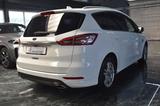 Ford S-Max Titanium*KAMERA*LED*NAVI*SHZ*PDC*ALU - Ford S-Max Gebrauchtwagen in Stuttgart