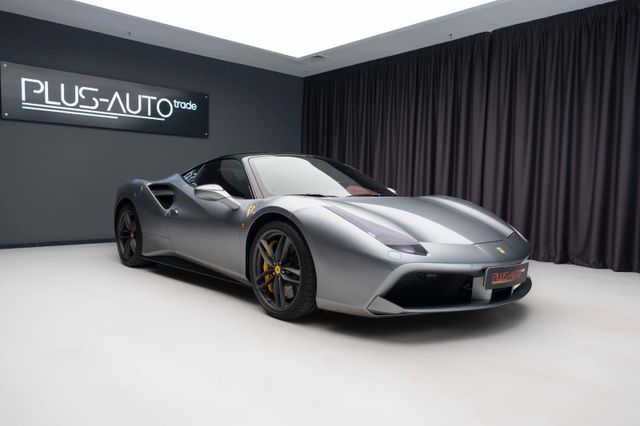FERRARI 488 GTB
