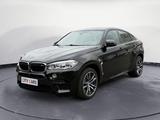 BMW X6 M Baureihe X6 M Head-Up LED Leder Navi - BMW X6 M Gebrauchtwagen