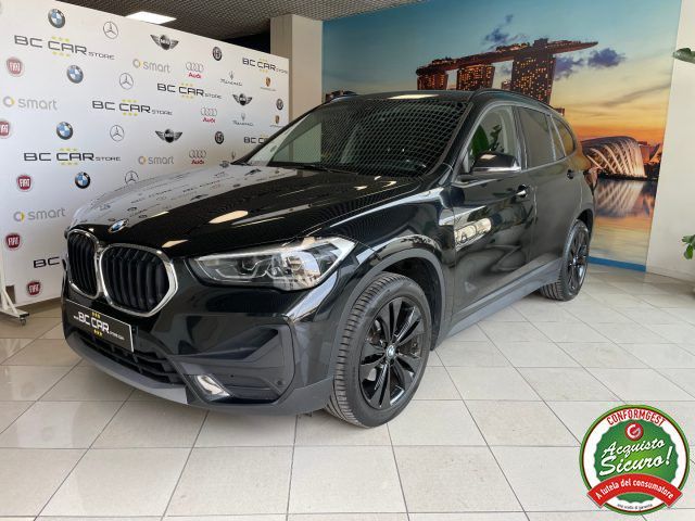 BMW X1 sDrive16d Aut. FULL LED*Restyling