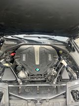BMW 550i Touring A - - BMW 550: 550i