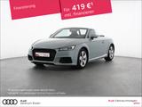Audi TT Roadster 40 TFSI S-TRONIC XENON NAV PLUS RÜFA - Audi TT in Bochum
