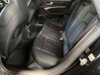 Audi RS7 - Vorschau Bild 8