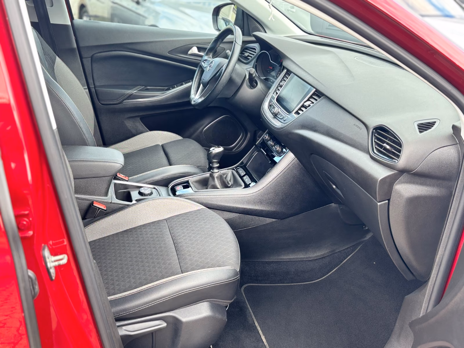 Opel Grandland X Innovation*Scheckheft*LED*Navi*
