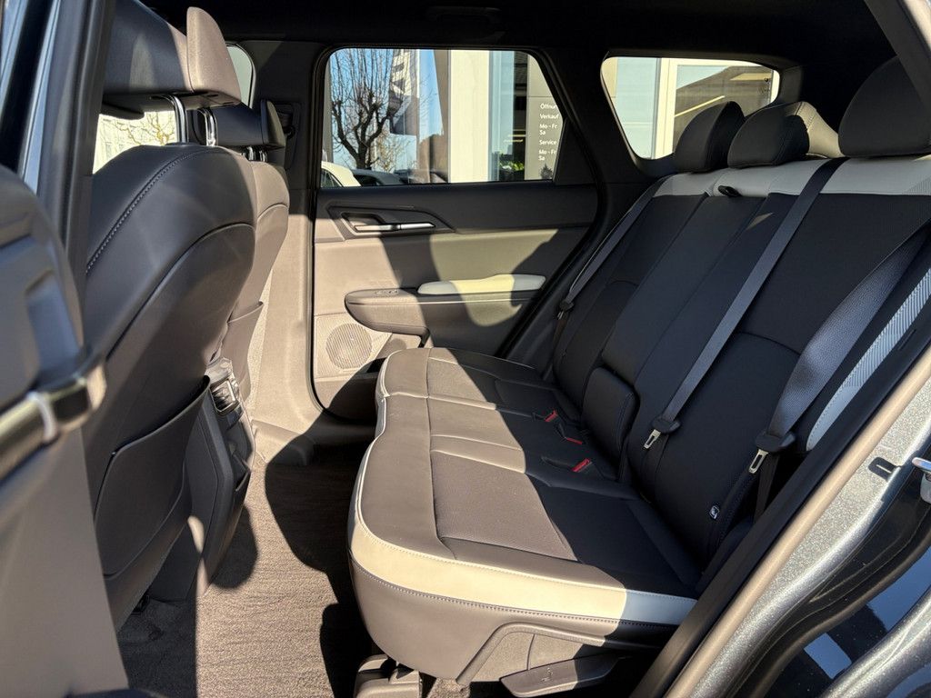 Fahrzeugabbildung Kia EV5 2WD GTL LAUNCH EDITION