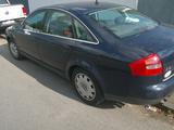 Audi A6 1.9 TDI - - Audi A6 mit Diesel-Antrieb: Limousine, 1.9