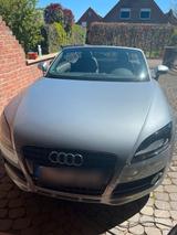 Audi TT Cabrio - Audi TT in Hannover