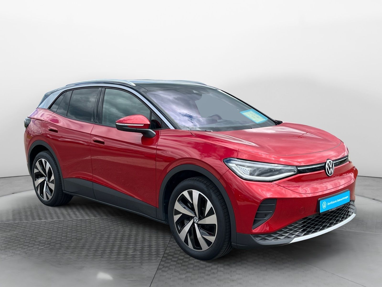 Volkswagen ID.4 - Bild 5