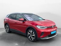 Volkswagen ID.4 - Vorschau Bild 5