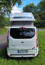 Panama P10+Automatik*Solar*AHK*18"Alu*Unterbodenschutz - Panama Wohnwagen & Wohnmobile
