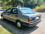 Fiat Croma - Fiat Croma: Limousine