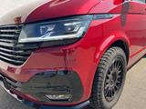 Volkswagen T6 California T6.1 UVP 107 T€ STANDHEIZG 2X-TW - Volkswagen T6 California in Freiburg