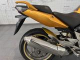 Honda CBF 1000 A - ABS - HONDA CBF 1000
