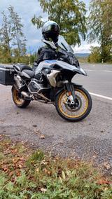 BMW R 1250 GS  - Motorräder in Berlin