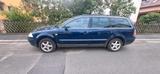 Volkswagen Passat fährt mit Benzin/Flüssiggas - Volkswagen Passat aus 2003: Kombi