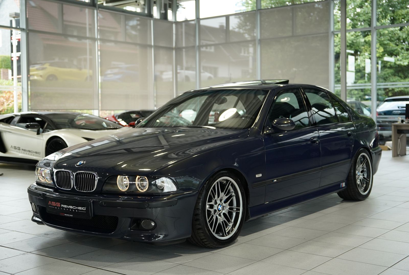 Bmw M5