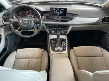 Audi A6 3.0 TDI CleanDiesel Quattro *NAV*XEN*AHK*KAM*