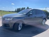 Audi Q7 50 TDI quattro tiptronic -*S-line*Voll - Audi Q7 Gebrauchtwagen in Dortmund