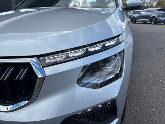 Fahrzeugabbildung SKODA Kamiq 1.0 TSI Tour +AHK+BHZFS+NAVI+SHZ