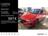 Skoda Scala 1.5 TSI Monte Carlo DSG Navi*Pano*Keyless* - gebrauchte Skoda Scala aus dem Jahr 2024