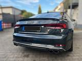 Audi S5 3.0 TFSI tiptronic quattro - fast voll - Audi S5 mit Benzin-Antrieb: Sportwagen, Automatik