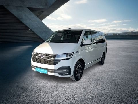 Volkswagen T6.1 Multivan  Comfortline |el.Schiebe|ACC|AHK