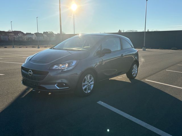 Opel Corsa E Color Edition ecoFlex