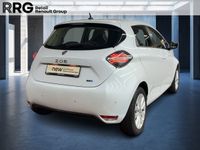 Renault ZOE - Vorschau Bild 5