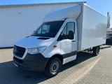 Mercedes-Benz Sprinter III Koffer 316 CDI/LBW/Automatik/Klima - Angebote