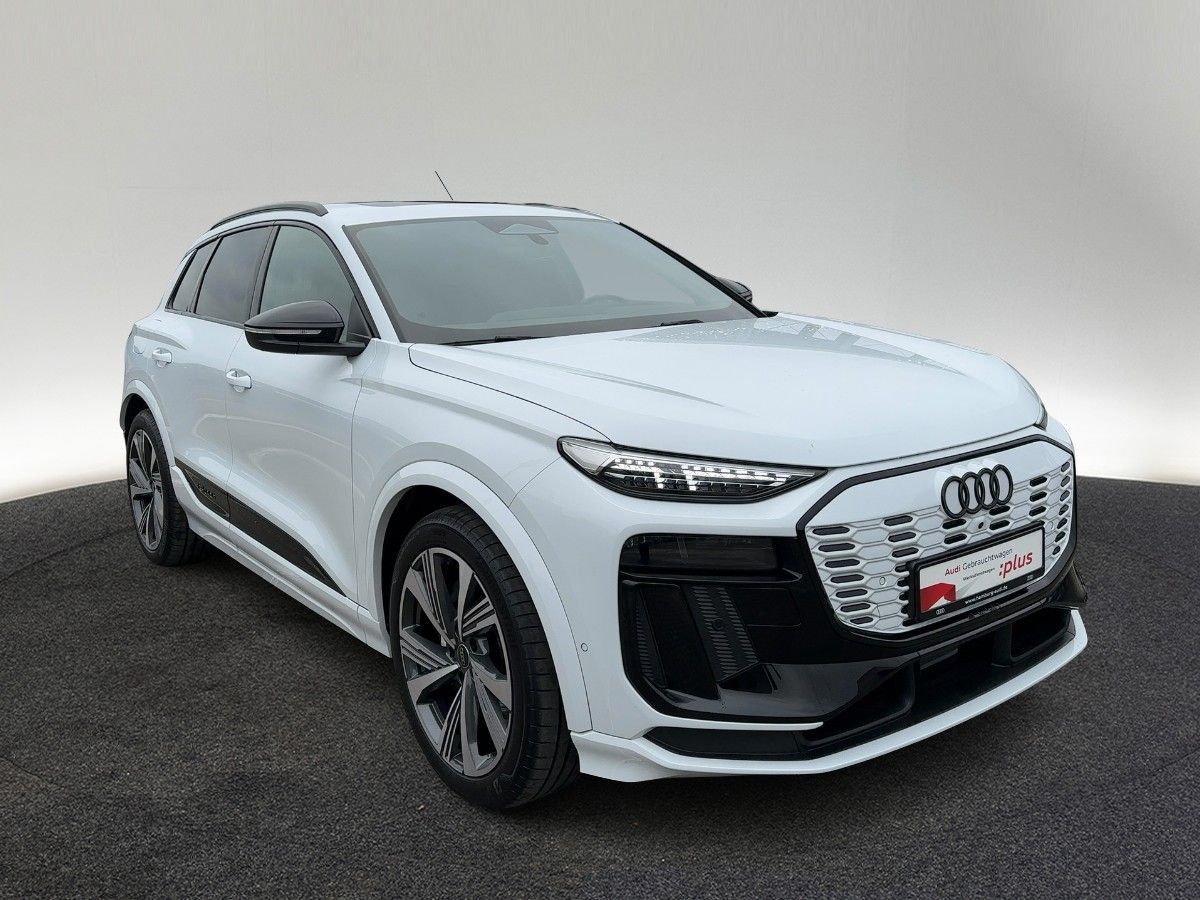 Audi SQ6 e-tron - Bild 6