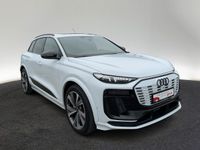 Audi SQ6 e-tron - Vorschau Bild 6