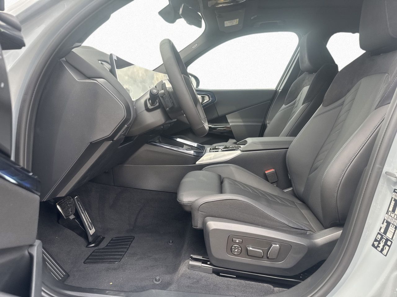 BMW X3 - Bild 11