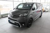 Toyota Proace Verso L2 Shuttle Comfort - Toyota Proace (Verso) Shuttle-Comfort