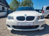 BMW 525d Lim. M Paket Navi Prof*Leder*Sitzh.*Schiebe - gebrauchte BMW 525 aus dem Jahr 2008