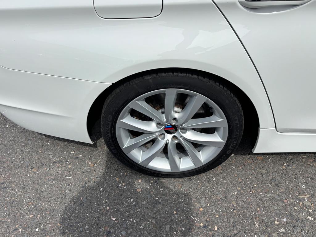 BMW 535