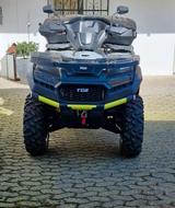 TGB Blade 600 LOF | EZ 03/2021 | 6.000 km |48 PS