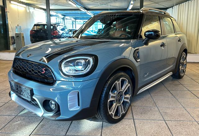 MINI COOPER_S Countryman Cooper S All4