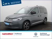 Volkswagen Caddy - Vorschau Bild 1