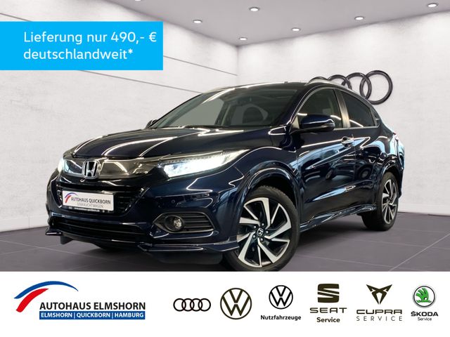 Honda HR-V 1.5 i-VTEC Executive PANO KAMERA PDC