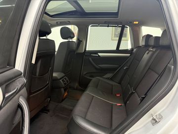 BMW X3 - 11